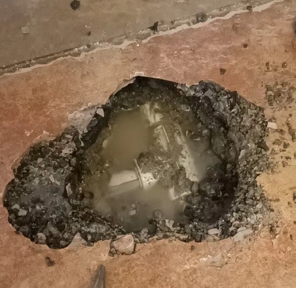 历下地区给水管漏水检测维修