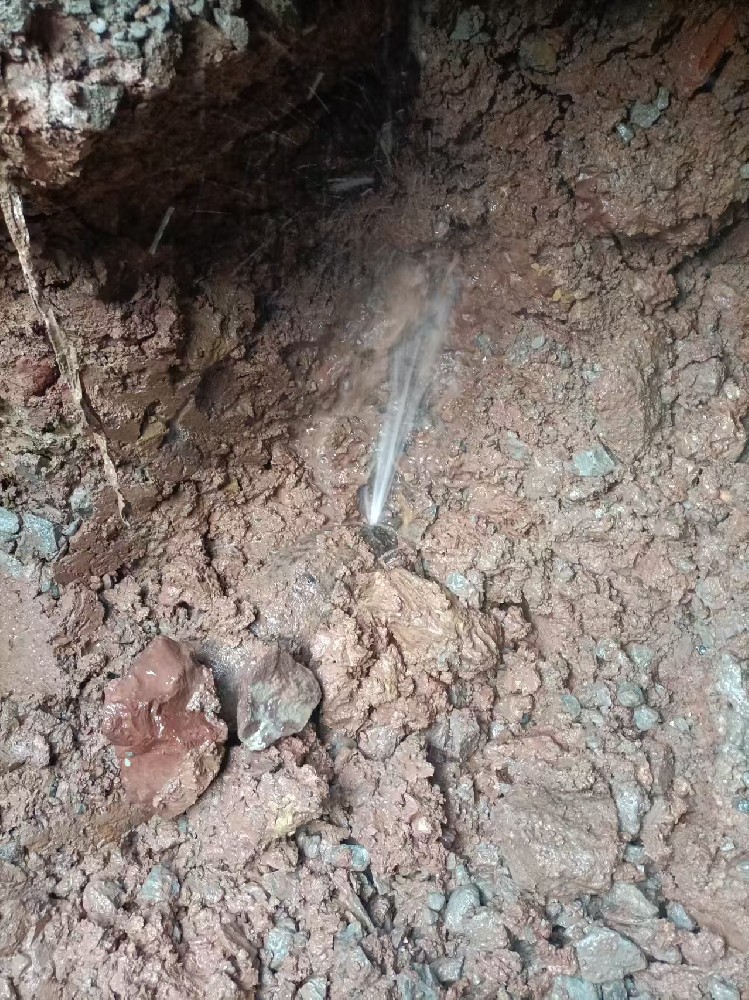 历下区自来水管漏水检测维修